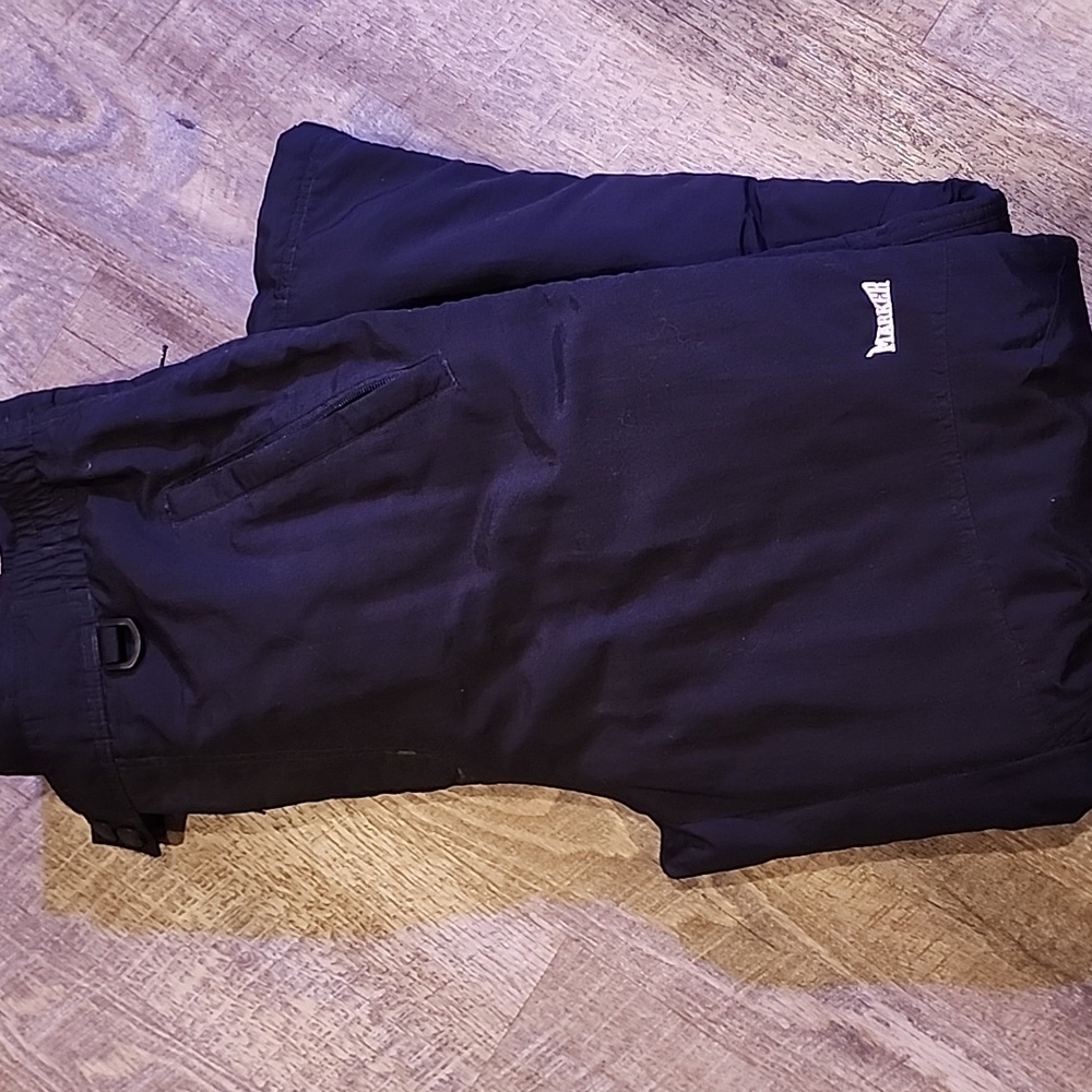 Marker brand ski/snowboard pant XL